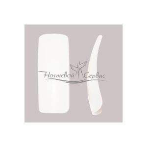 PN General – Типсы по номерам (прямые), № 10, 50 шт