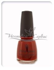 CHINA GLAZE Лак профессиональный, RAVISHING DARLING, 15 мл