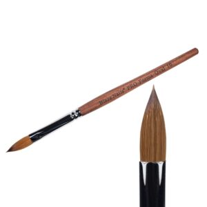 BLAZE PRO-Forma Oval – Пензлик колонок №10 овальна