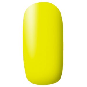BLAZE GelLaxy II – гель-лак, Neon Lemon, 15 мл