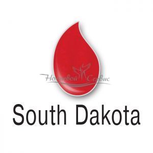 BLAZE GelLaxy II – гель-лак, South Dakota, 5 мл