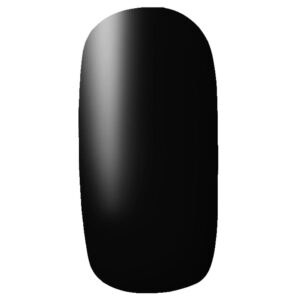 BLAZE GelLaxy II – гель-лак, Deep Black, 5 мл