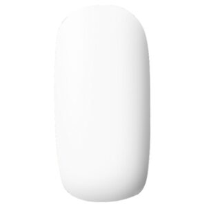 BLAZE GelLaxy II – гель-лак, Arctic White, 5 мл