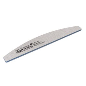 SUNSHINE Пилка 150/150 миларовая, купол, зебра