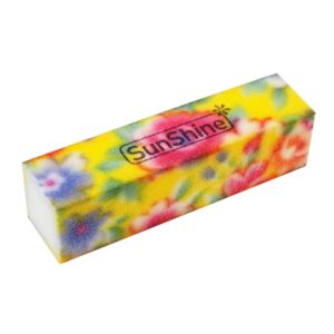 SUNSHINE Баф цветы, 100/100