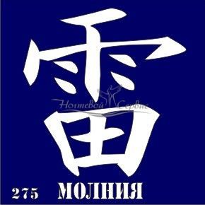 VIH Трафарет для биотату 6х6 см, 275