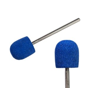 PRO-FEET Насадка корундовая большая, В1