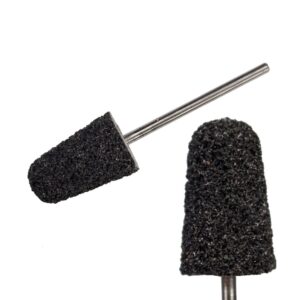 PRO-FEET Насадка корундовая Турбо, D4