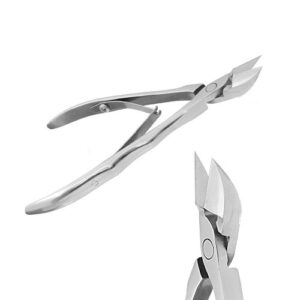 Кусачки для шкіри Staleks Pro EXPERT NE-11 14 мм