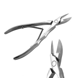 Кусачки для нігтів Staleks Pro EXPERT NE-60 16 мм