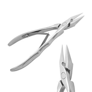 Кусачки для врослого нігтя Staleks Pro EXPERT NE-61 16 мм