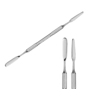 Лопатка для манікюру Staleks Pro EXPERT 40 тип 2 шпатель прямий + конічний