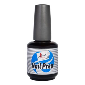 Преп для маникюра BLAZE Nail Prep дегидратация дезинфекция pH-баланс 15 мл