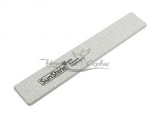 SUNSHINE Пилка 80/80 широкая, зебра