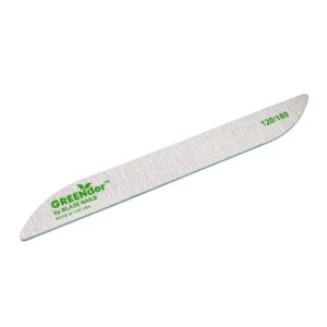 Blaze GREENder 120/180 Корундовая пилка тонкая, волна
