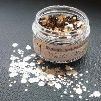NAILS WORLD Мікс Діамант – 11