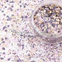 NAILS WORLD Мікс Діамант – 22