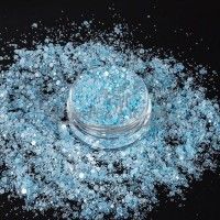 NAILS WORLD Мікс Діамант – 26