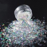 NAILS WORLD Мікс – 1