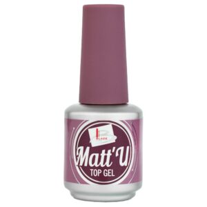 Матовий топ для гель-лаку BLAZE Matt’U 12 мл