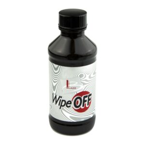 BLAZE Wipe Off – Рідина для видалення липкості, 118 мл