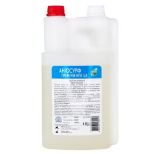 ANIOS Аниосурф Премиум НПК концентрат, 1 л – средство для замачивания инструмента