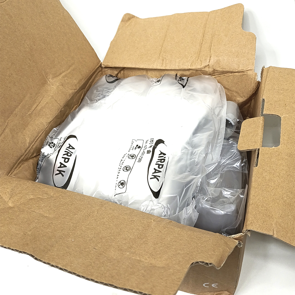 MARATHON Cube МАРАТОН - Фрезер 35 000 об/хв, H37L1, педаль, білий +Акція! - Зображення 4