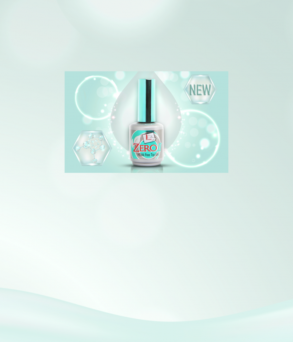 АБСОЛЮТНО НОВИЙ ТОП BLAZE Zero II